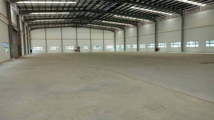 Nusajaya Detached Factories For Rent
