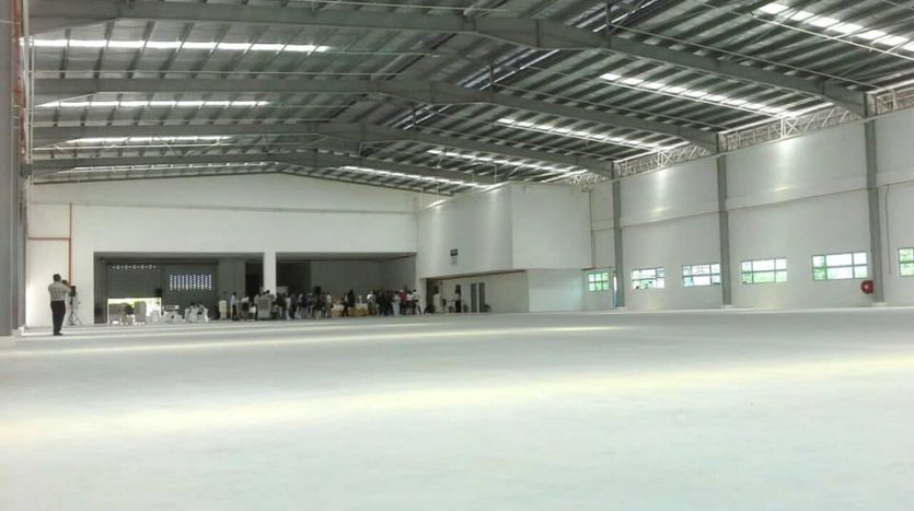 Nusajaya Detached Factories For Rent 8