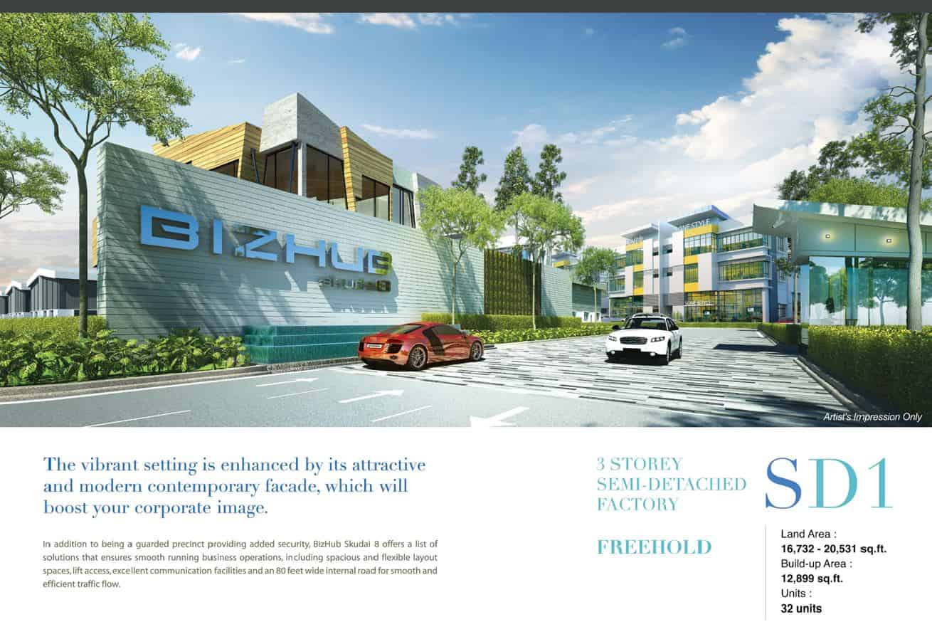 bizhub skudai8 06