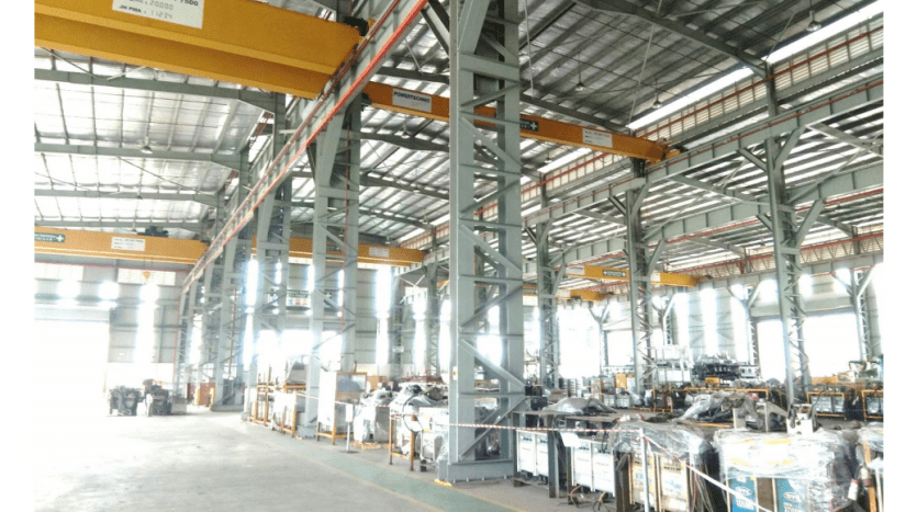 Nusajaya Factory For Sales