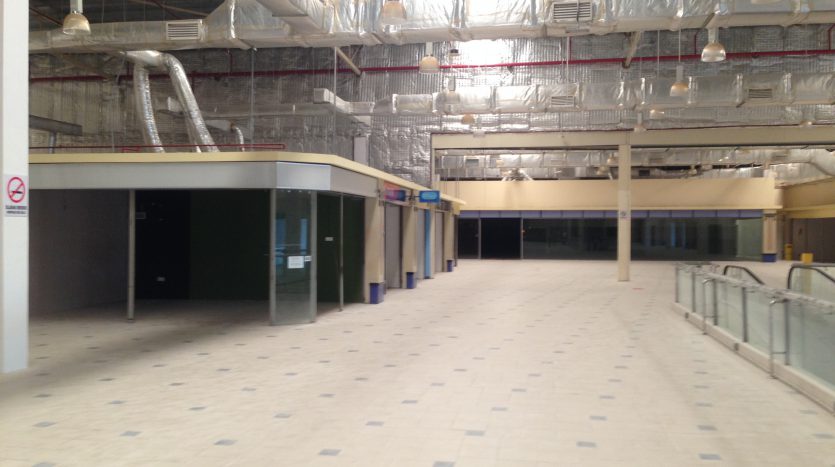 Hypermarket Building For Sale at Skudai