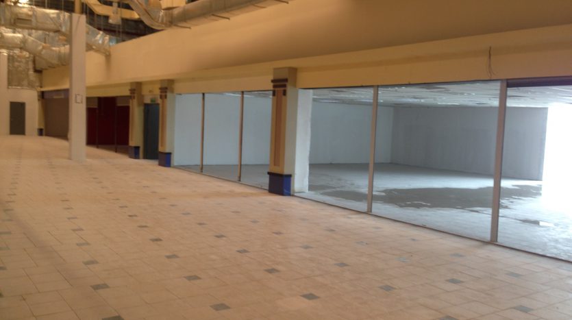 Hypermarket Building For Sale At Skudai