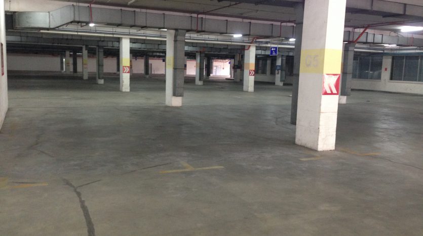 Hypermarket Building For Sale At Skudai