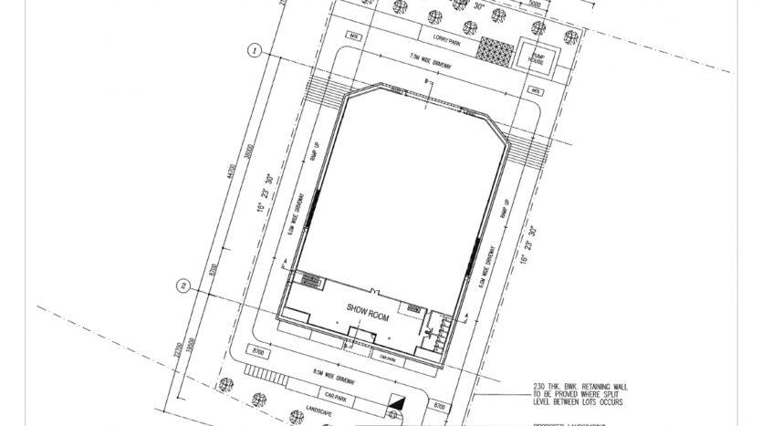 Jalan Masai Lama工厂