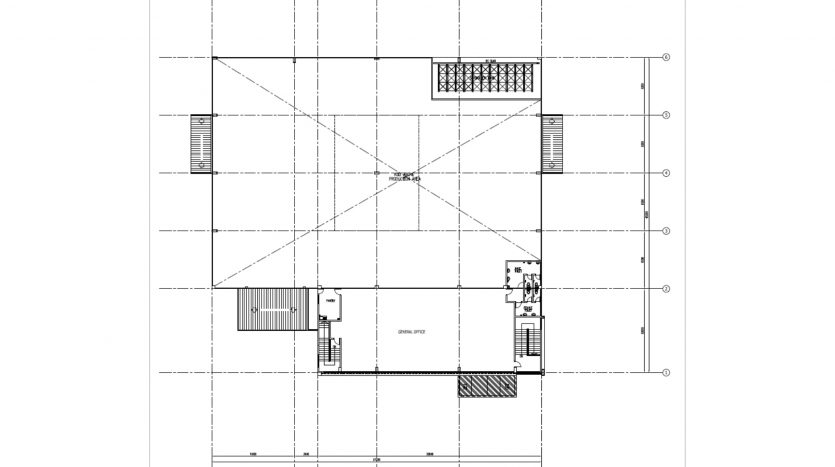 Single Storey Detached Factory At I-Park Indahpura