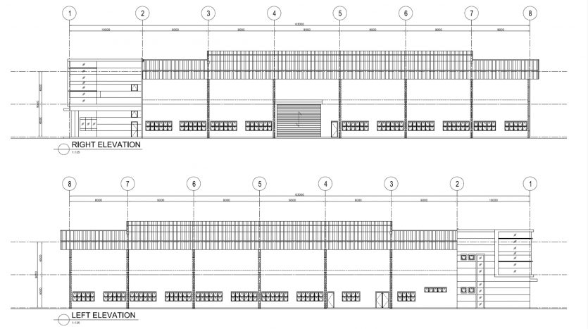 I-Park Indahpura工厂