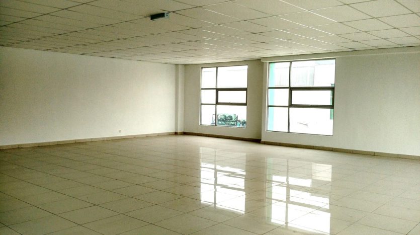 Indahpura Semi Detached Factory Floor For Rent