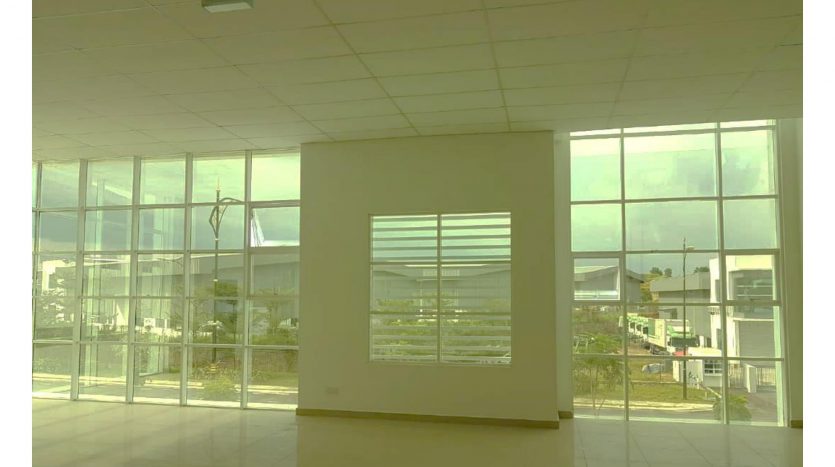 Factory at Desa Cemerlang