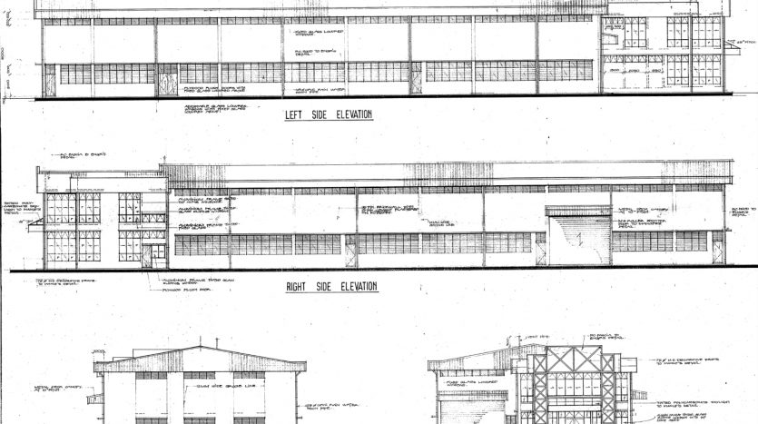 Detached Factory At Desa Cemerlang