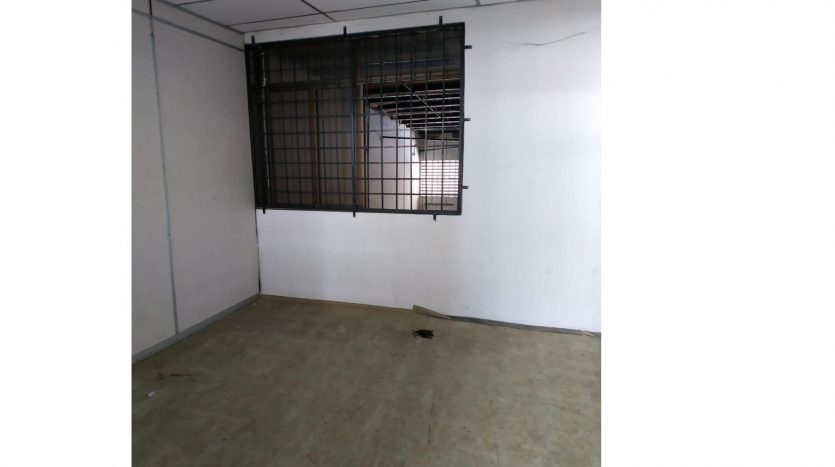 Factory in Kempas for Rent