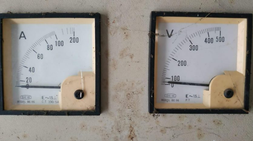 Factory in Kempas for Rent