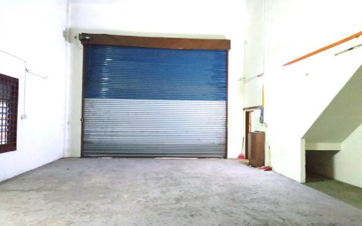 Masai Semi Detached Factory for Rent