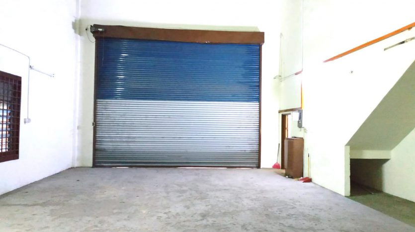 Masai Semi Detached Factory for Rent