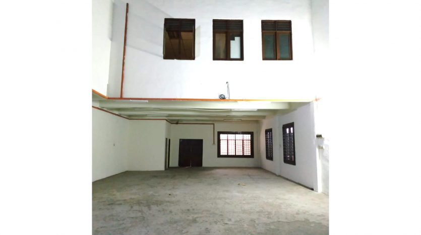 Masai Semi Detached Factory For Rent