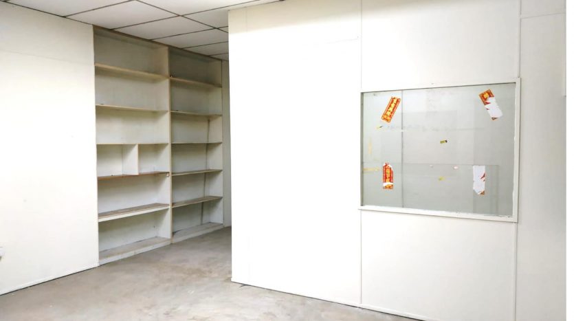 Masai Semi Detached Factory for Rent