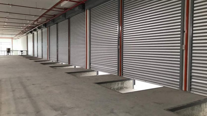 Single Storey Detached Factory At Nusajaya For Sales