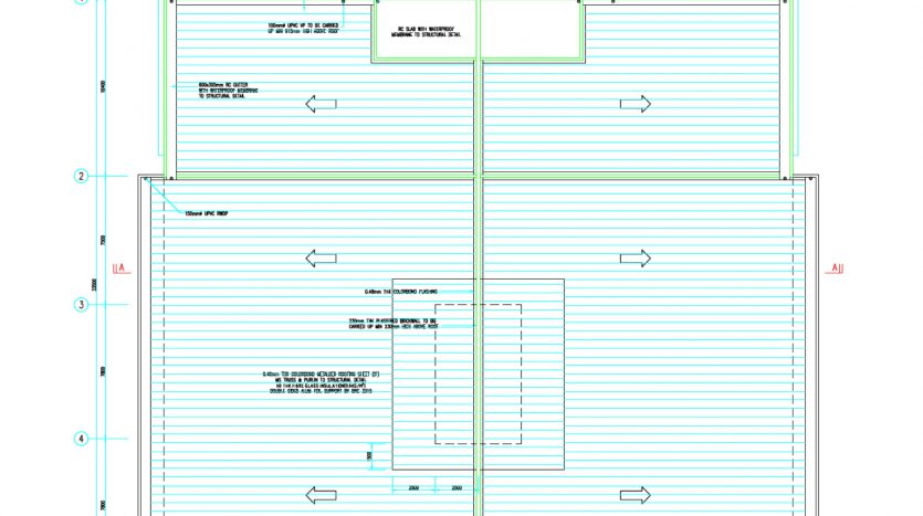 Kempas Semi Detached Factory For Sales