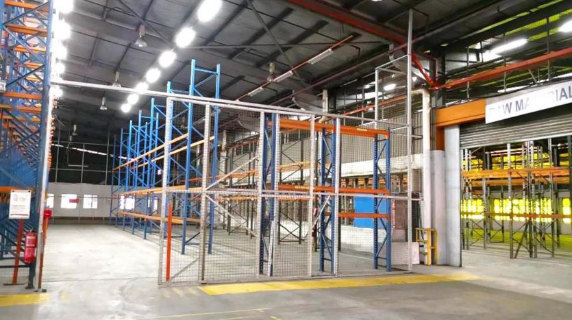 Pasir Gudang Factory For Sales