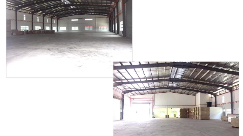 Desa Cemerlang Factory For Sell