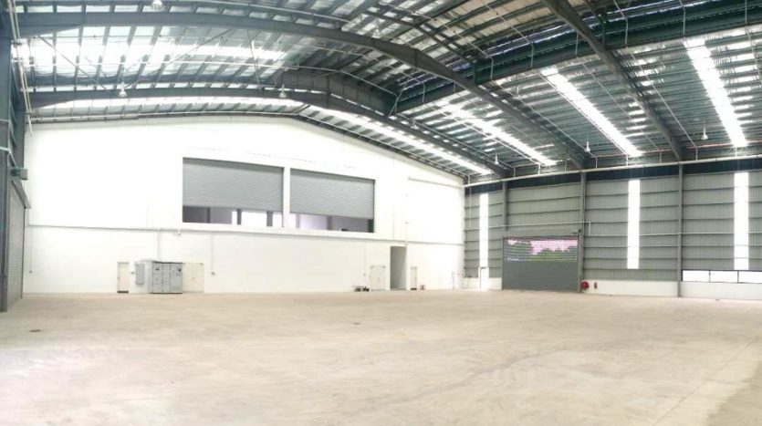 Pasir Gudang Factory In Johor Bahru For Rent