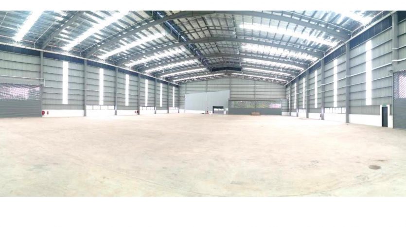 Pasir Gudang Factory In Johor Bahru For Rent