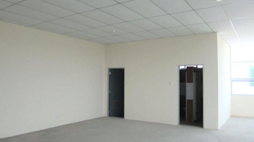 Kulai Single Storey Detached Factory For Rent