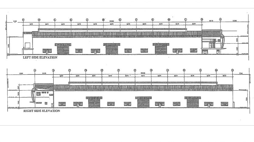 Nusa Cemerlang Single Storey Detached Factory For Rent