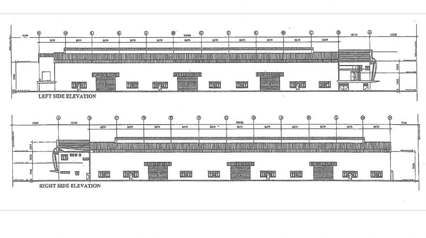 Nusa Cemerlang Single Storey Detached Factory For Rent