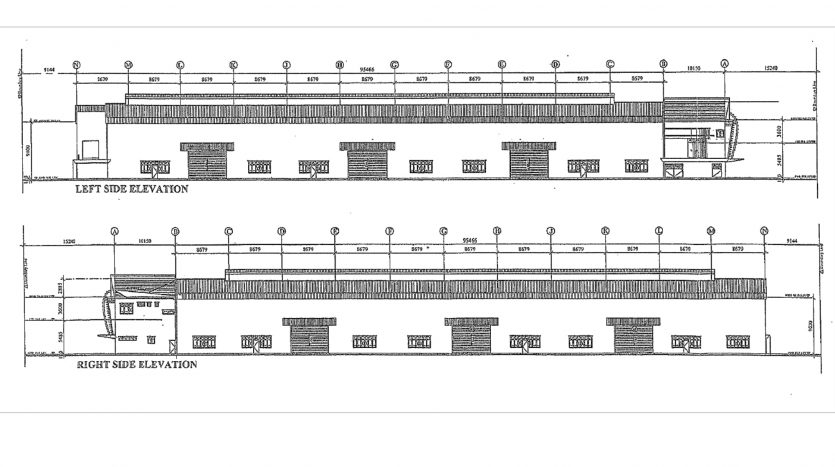 Nusa Cemerlang Single Storey Detached Factory For Rent