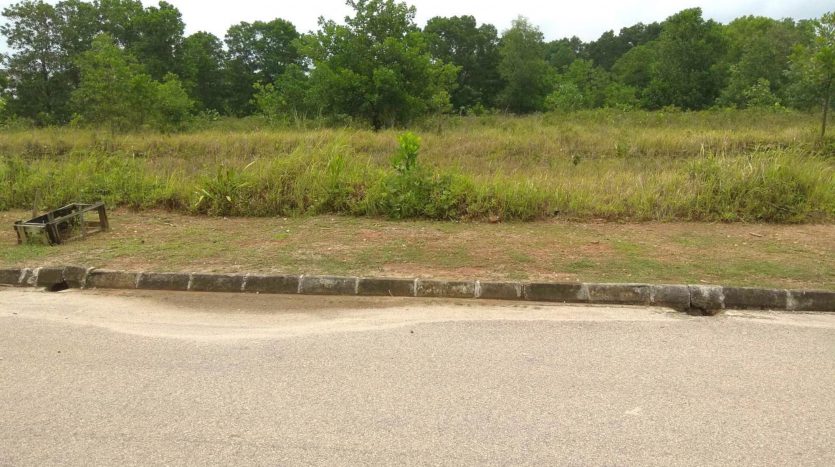 Indahpura Kulai Medium Industrial Land for Sales