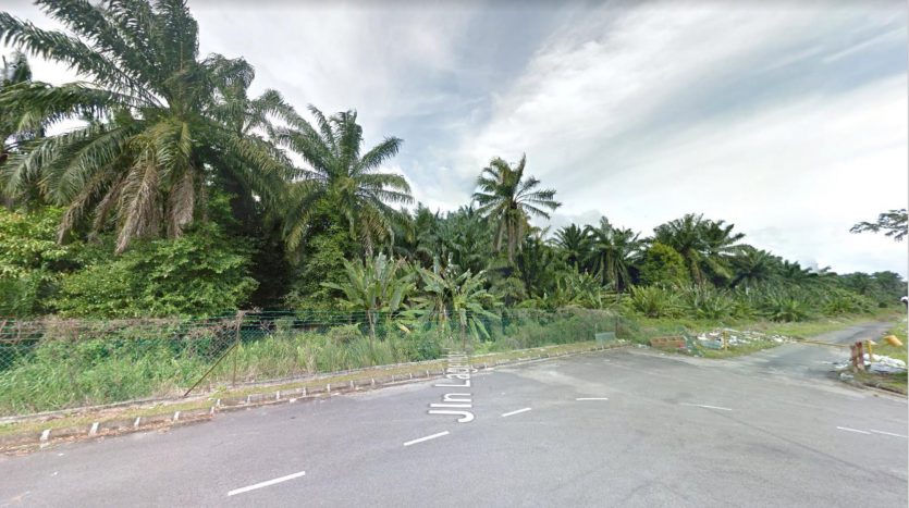 Kulai Zoning Industrial Land for Sales