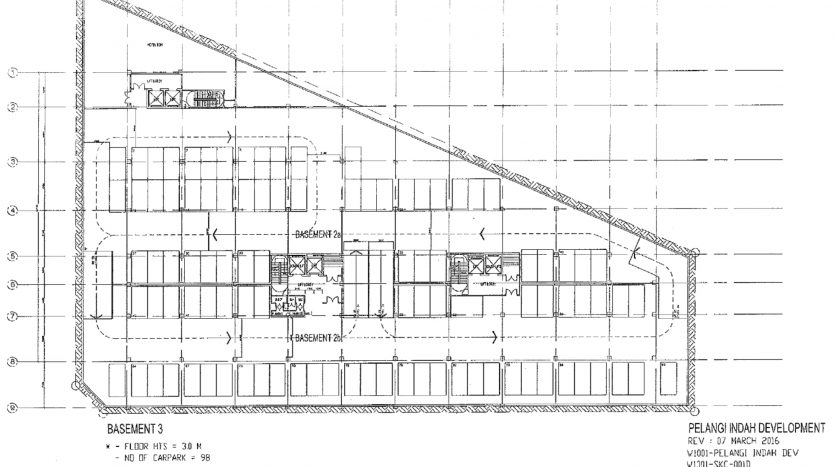 Taman Gaya 商业用地出售