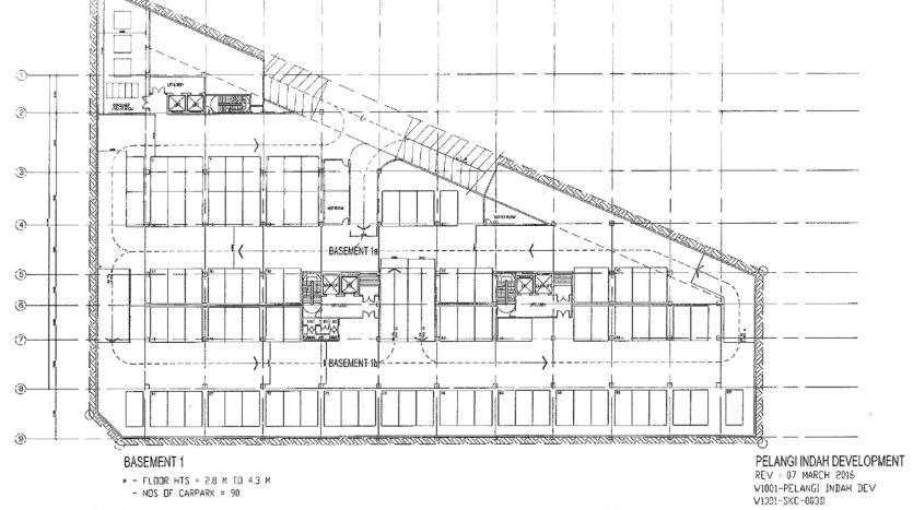 Taman Gaya 商业用地出售