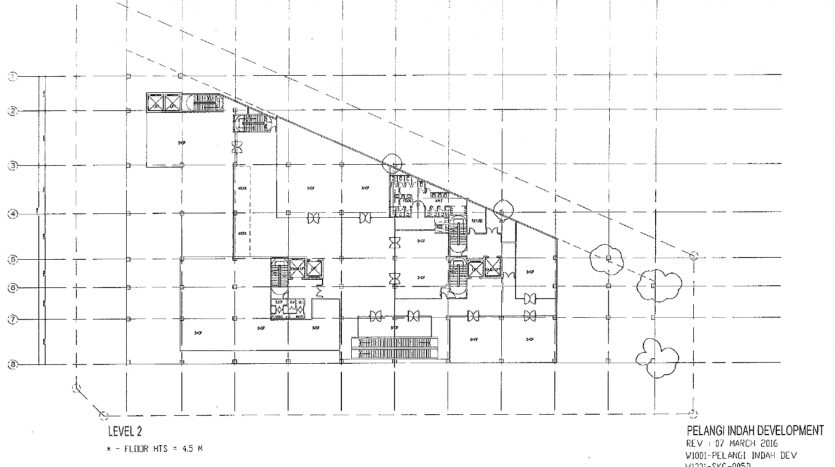 Taman Gaya Commercial Land For Sales