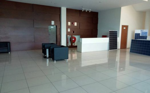 Nusajaya Single Storey Detached Factory For Sales