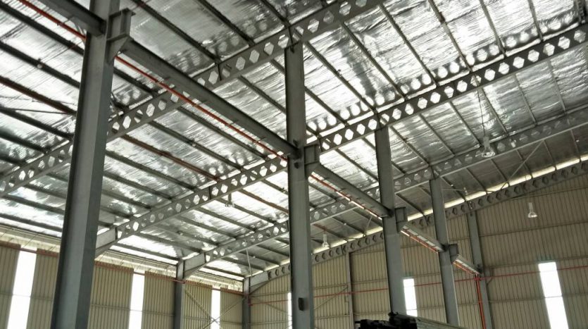 Kulai Single Storey Detached Factory For Sales