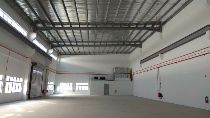 perindustrian maju cemerlang工厂