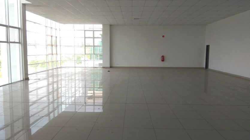 Single Storey Semi Detached Factory At Desa Cemerlang For Rent
