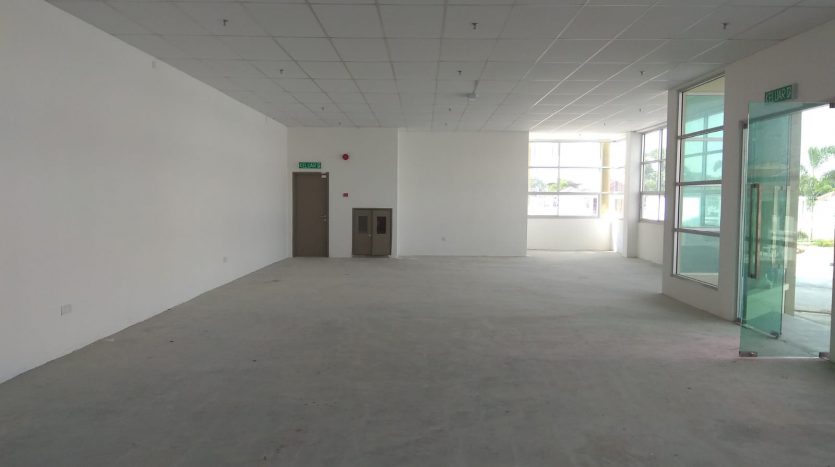Desa Cemerlang工厂