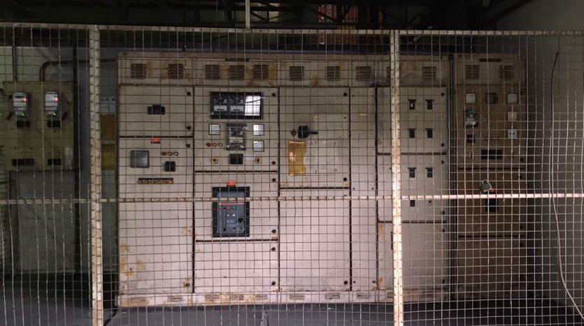 Factory at Tebrau For Rent