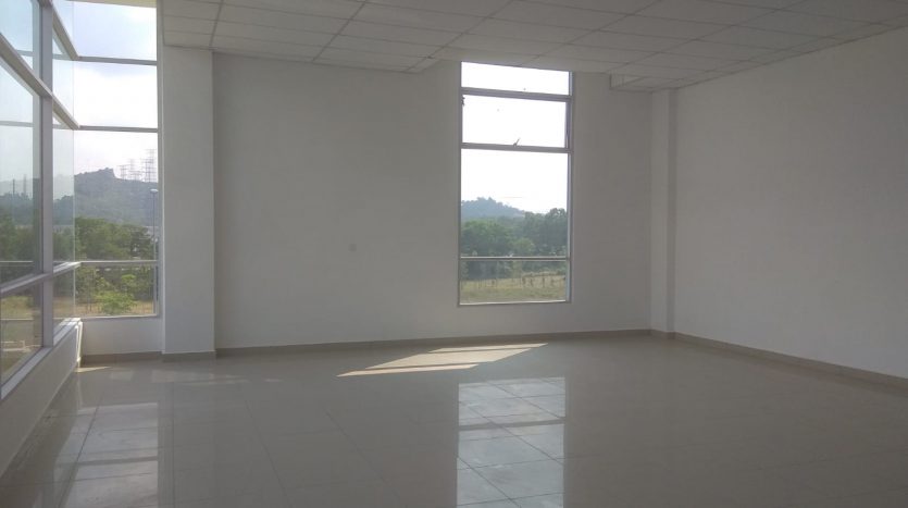 Semi Detached Factory At Nusajaya For Sales