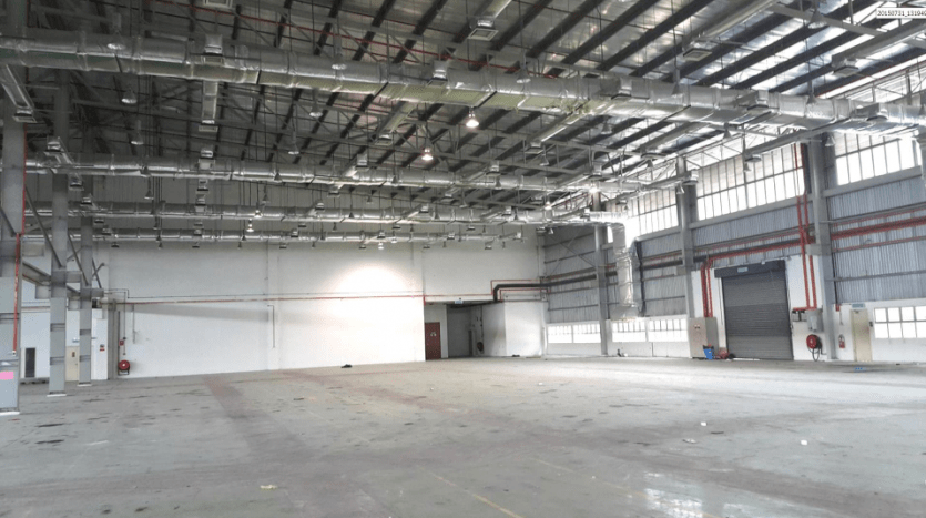 Nusajaya Factory For Sales