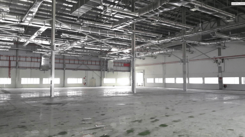 Nusajaya Factory For Sales
