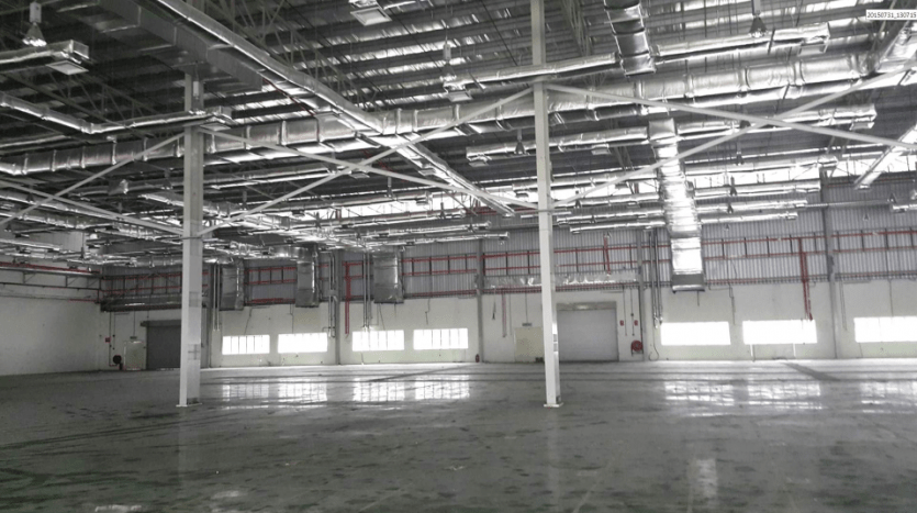 Nusajaya Factory For Sales