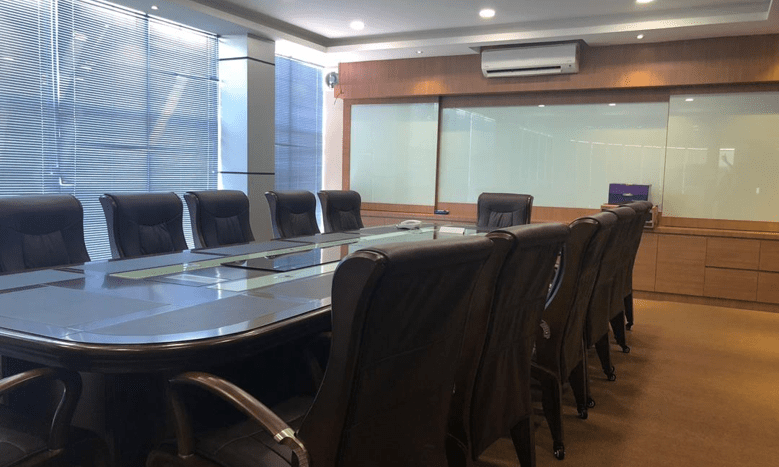 Pasir Gudang Detached Factory with 1200 AMP Power Supply For Rent