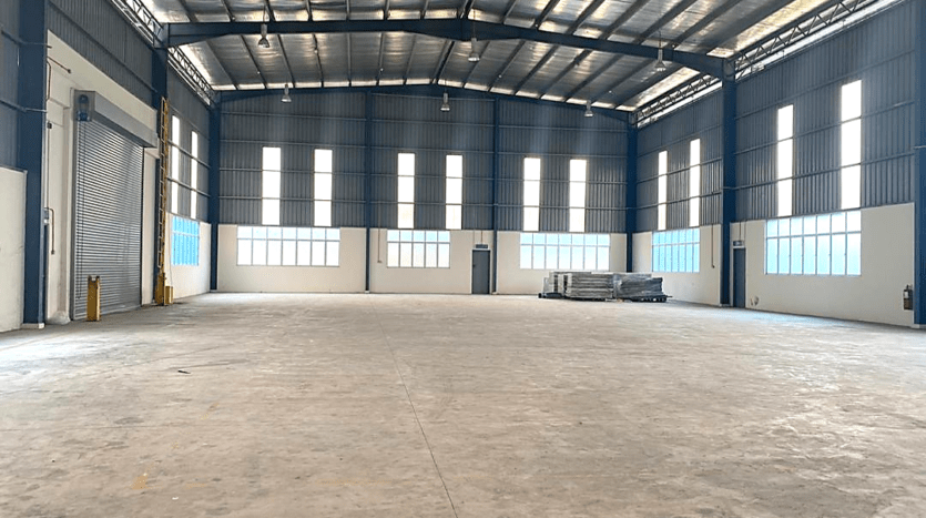 I-PARK@Kulai Single Story Detached Factory with Double Office For Rent