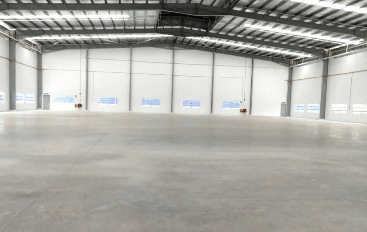 I-PARK @ Senai Detached Factory with 1000 Ampere Power Supply For Rent