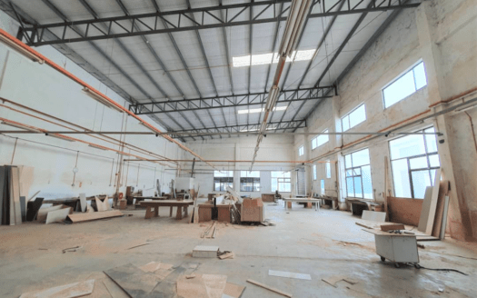 Setia Business Park1 Semi-D Factory For Sale