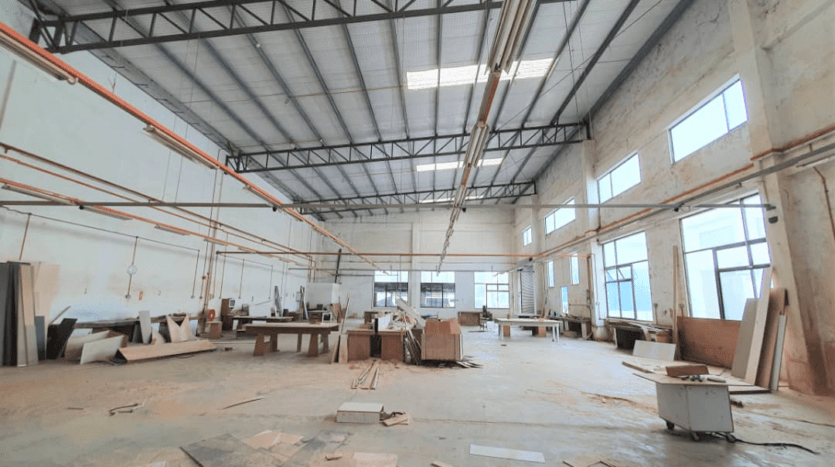 Setia Business Park1 Semi-D Factory For Sale