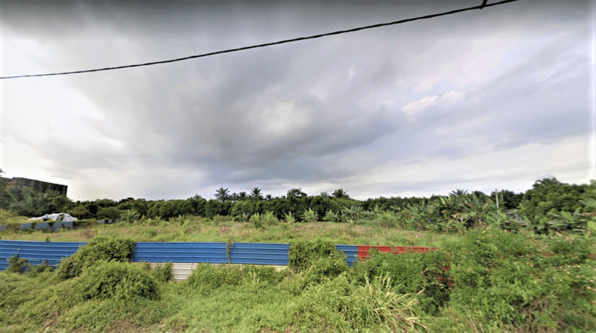 Saleng Agriculture Land For Sale